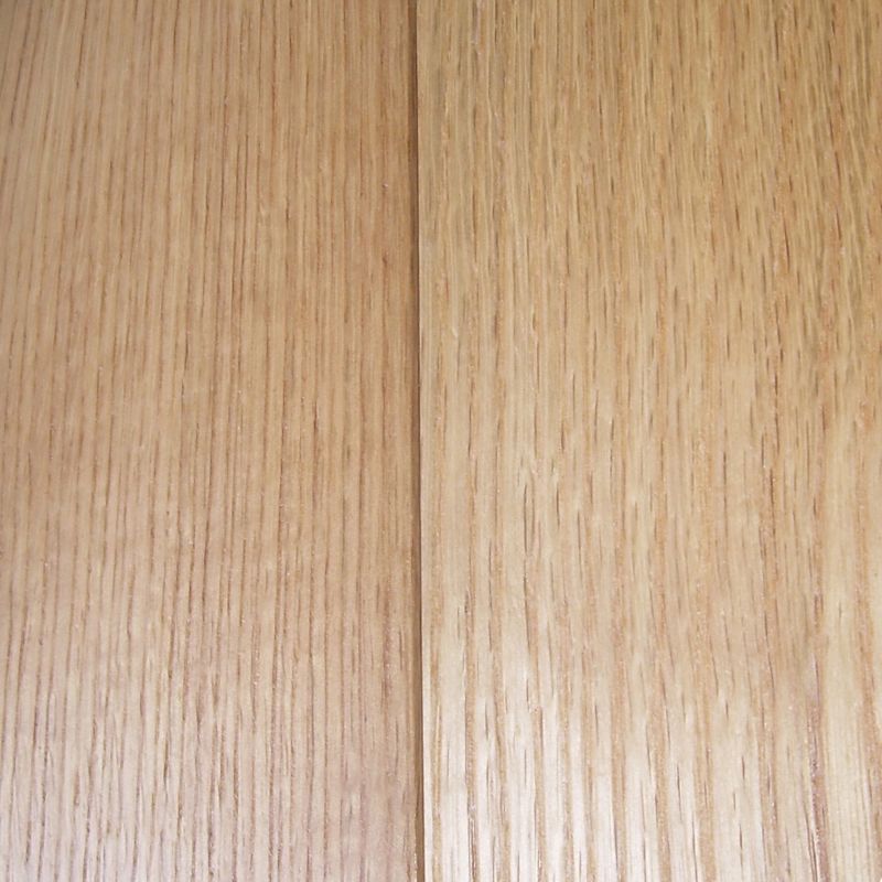 Oak Natural Brushed Flooring L1200 x W110 x T18mm