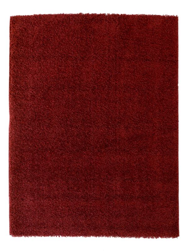 Town & Country Rug Wilmslow Red (L)160cm x (W)120cm