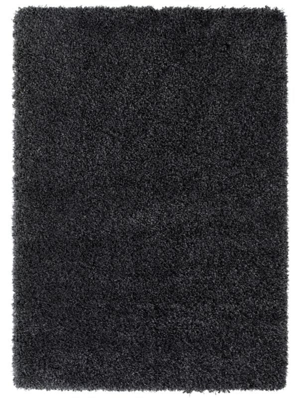 Town & Country Rug Belgravia Grey (L)230cm x (W)160cm