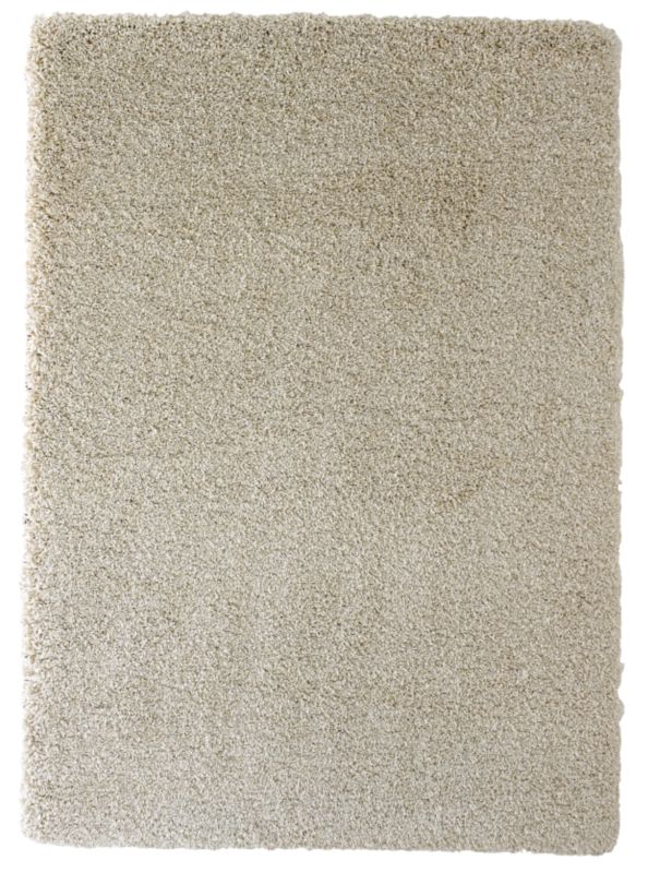 Town & Country Rug Crompton Ivory Effect (L)230cm x (W)160cm