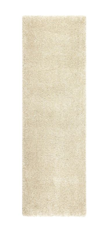 Town & Country Rug Crompton Ivory Effect (L)150cm x (W)80cm