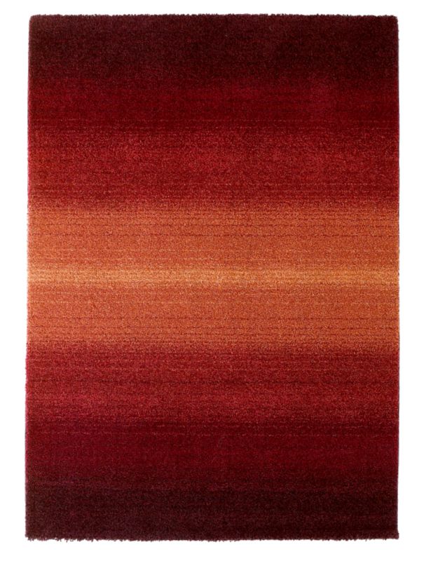 Town & Country Rug Chichester Terracotta (L)170cm x (W)120cm