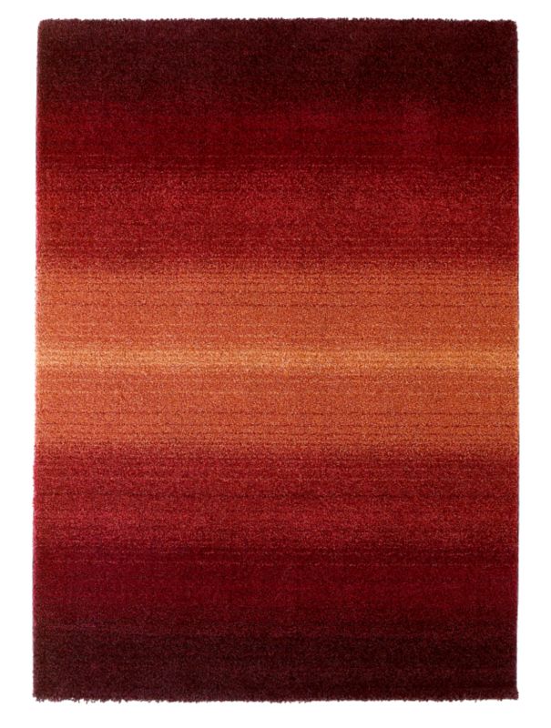 Town & Country Rug Chichester Terracotta (L)230cm x (W)160cm