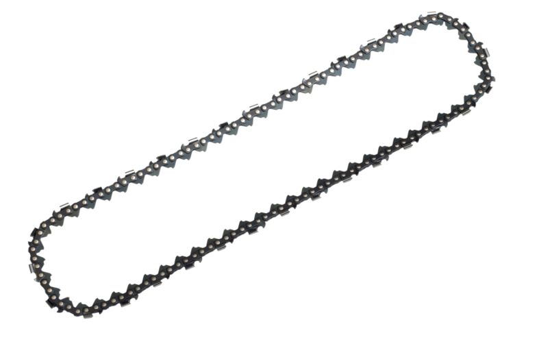 B&Q Chainsaw Chain To Fit 40cm (16 inch) Electric And Petrol Chainsaws Using 64 Link Chain CH064