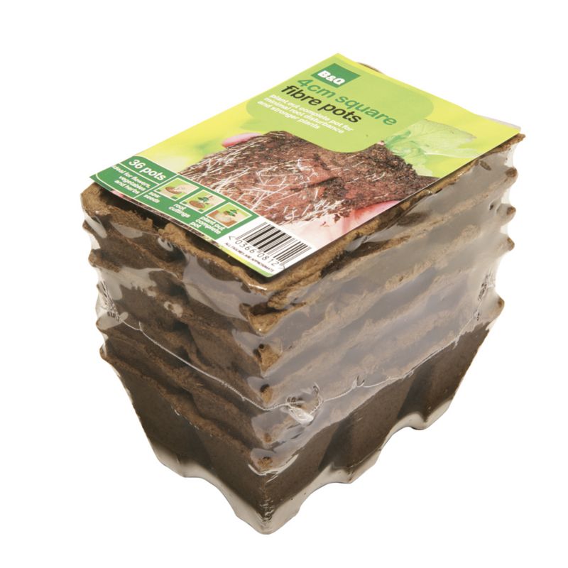 Bandq Fibre Cell Strip 08305b