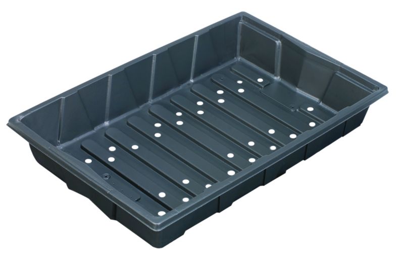BandQ Standard Seed Tray 08500Bq 8 Pack