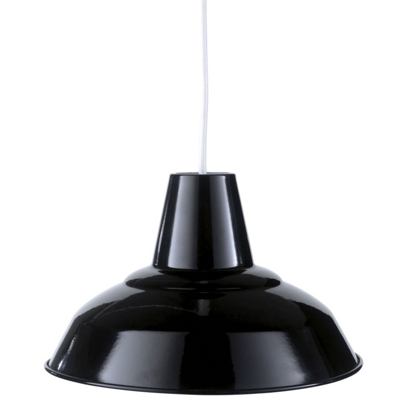 Tezz Metal Pendant Shade