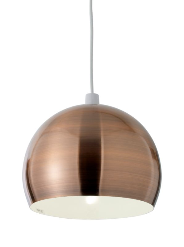 Spun Pendant