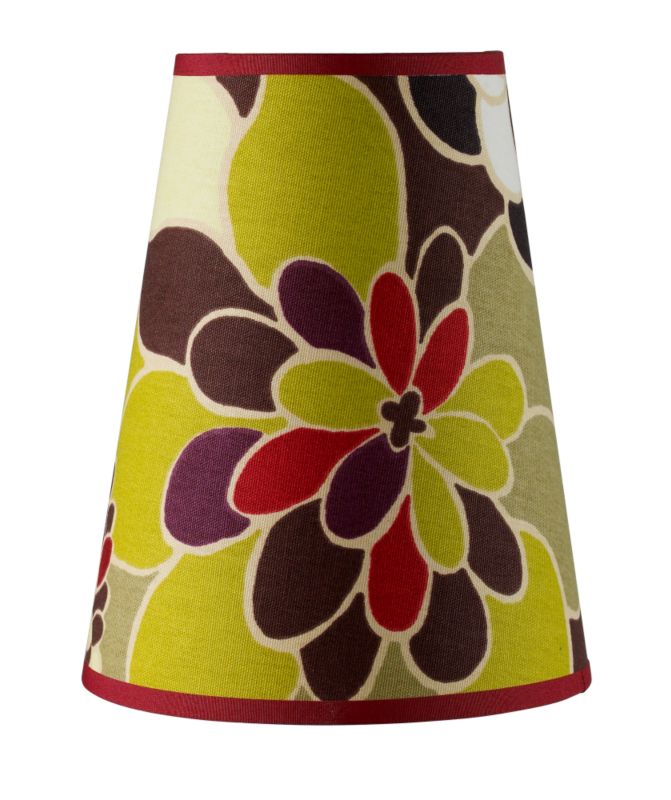 Lights Collection by BampQ Yolanda Small Shade