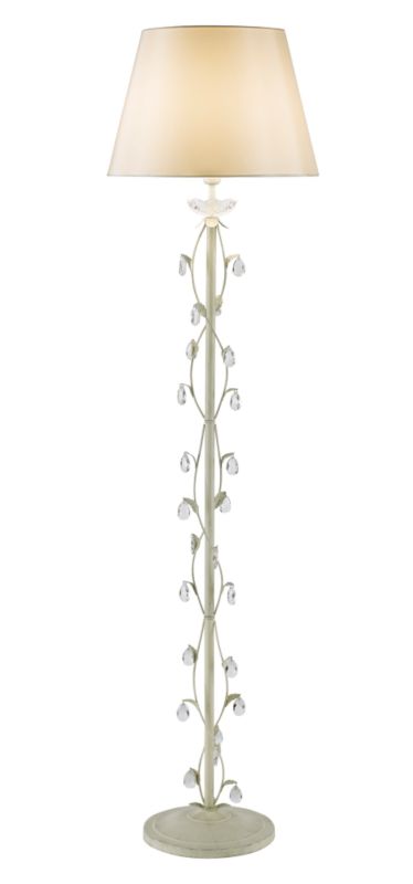 Lights Collection by BandQ Siena Floor Lamp