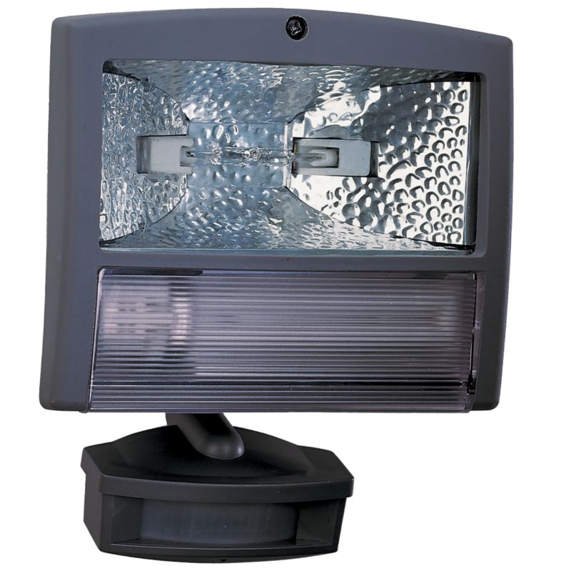 Eco Energy Saving PIR Floodlight