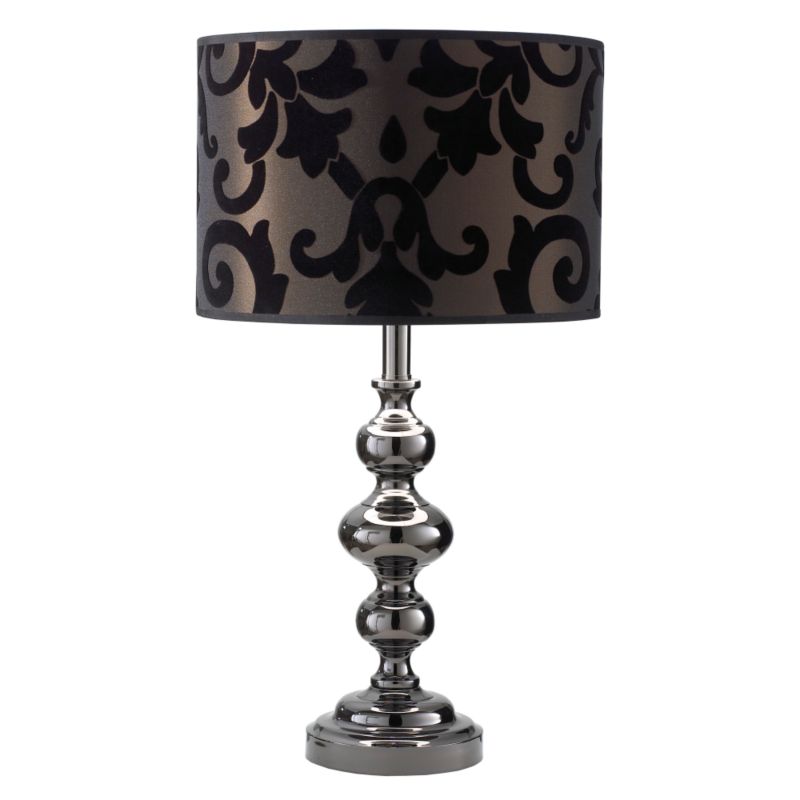Lights Collection by BandQ Troy Table Lamp