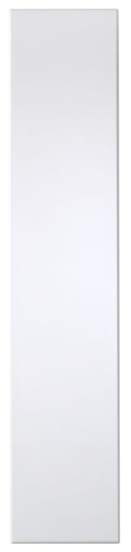 Cooke and Lewis Kitchens Cooke and Lewis High Gloss White Pack L Standard Door 150mm