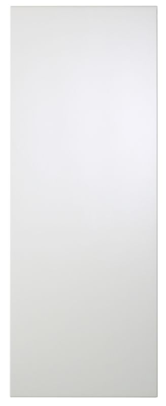 Cooke and Lewis Kitchens Cooke and Lewis High Gloss White Clad On Tall Panel (H)937 x (W)359 x (D)22mm