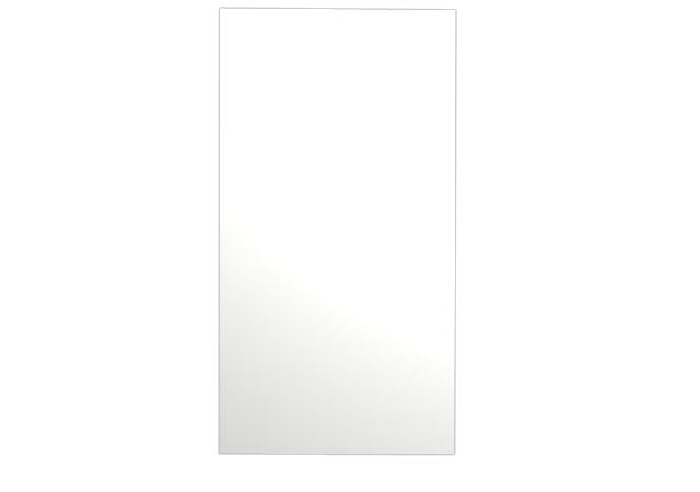 Cooke and Lewis Kitchens Cooke and Lewis High Gloss White Pack CC Diagonal Corner Door (H)720 x (W)381mm