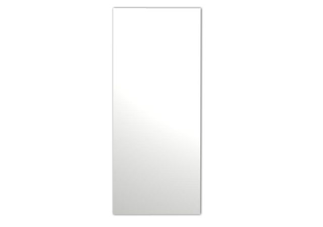 Cooke and Lewis Kitchens Cooke and Lewis High Gloss White Pack CC1 Tall Diagonal Corner Door (H)900 x (W)381mm