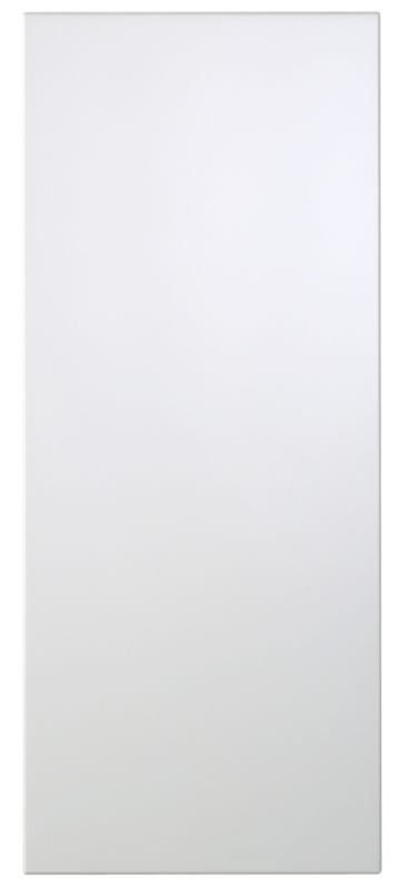 Cooke and Lewis Kitchens Cooke and Lewis High Gloss White Pack A Full Height Door 300mm