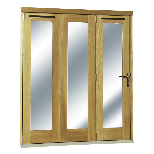 Save on this Wellington Hardwood Folding Patio BQWEL21HUL 2100mm LH