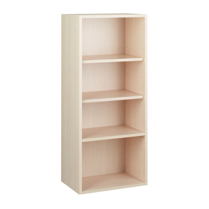 Cooke and Lewis Solid Ash Dresser Cabinet 500mm