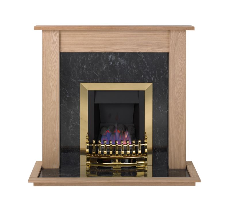 Kingswood Gas Suite