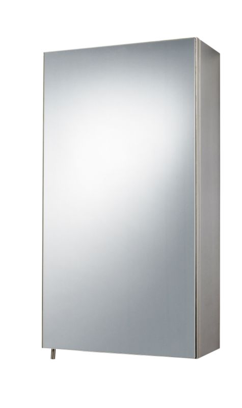Single Door Cabinet