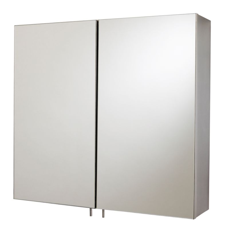 Double Door Cabinet