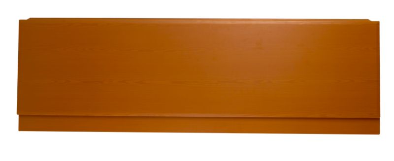 BampQ Contemporary MDF Front Panel Antique Pine Effect
