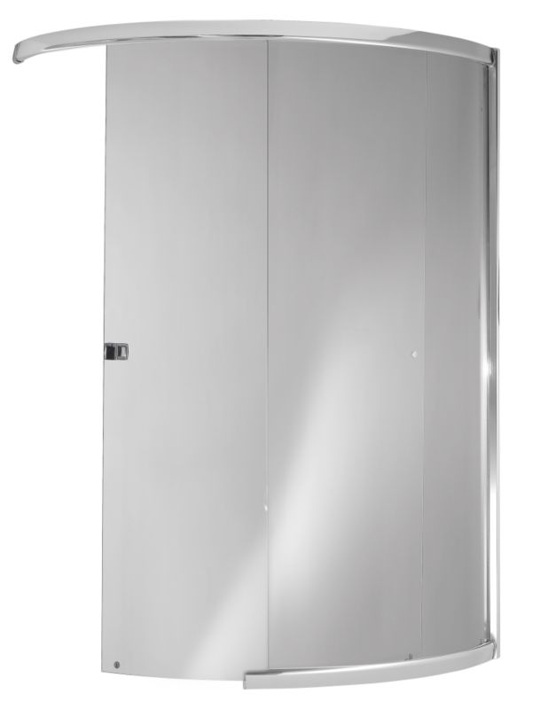 Amazon Overbath Shower Enclosure