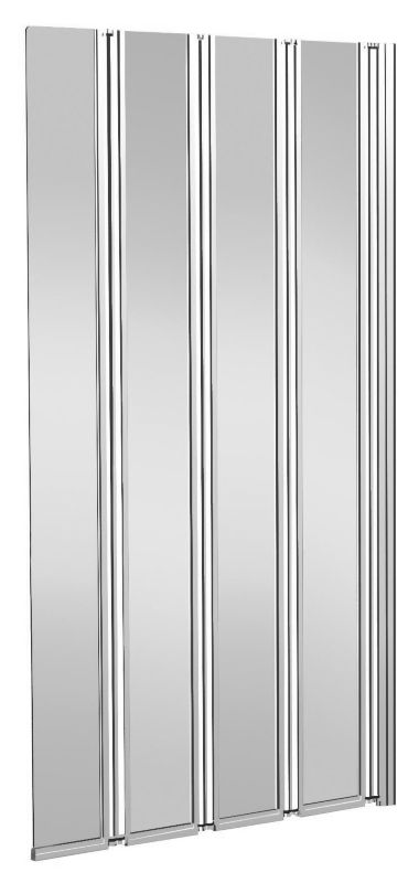 Amazon Four Fold Bath Screen