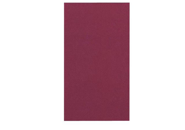 Cooke and Lewis Kitchens Cooke and Lewis Gloss Aubergine Accent Pack B1 Tall Standard Door 500mm