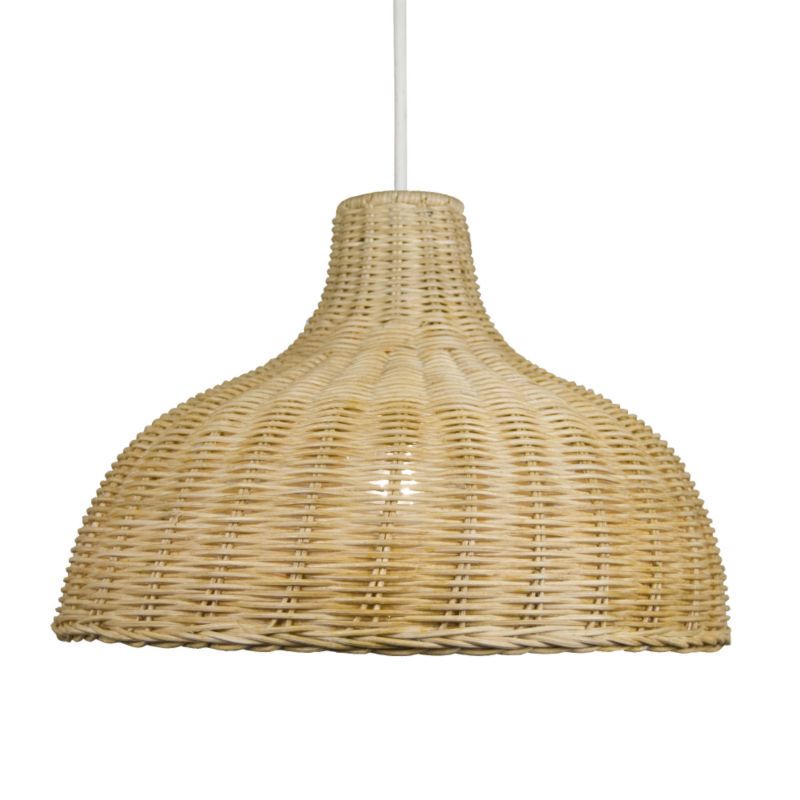 Basket Weave Shade