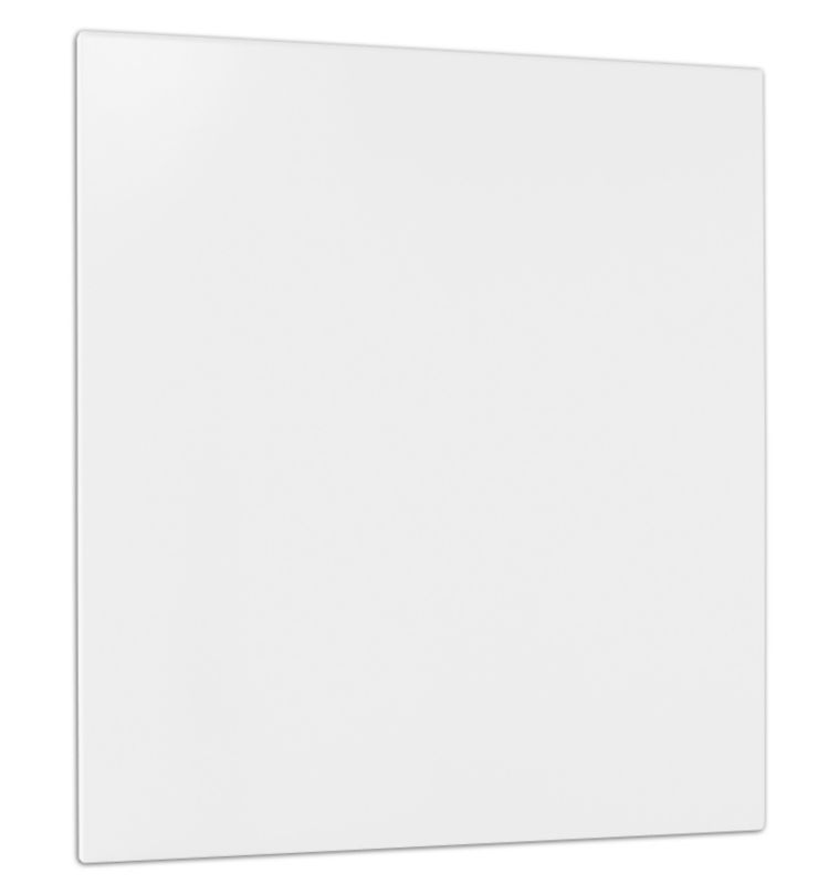 Designer Bridging Cabinet Door White Gloss