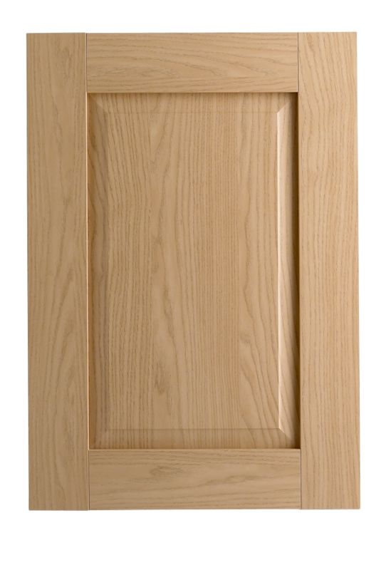 Cooke and Lewis Kitchens Cooke and Lewis Classic Chestnut Style Pack B Standard Door 500mm