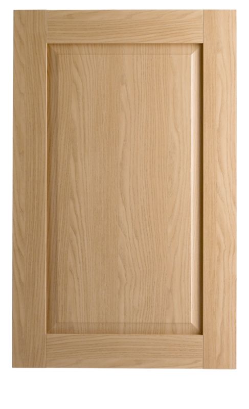 Cooke and Lewis Kitchens Cooke and Lewis Classic Chestnut Style Pack E Larder Doors x 2 600mm