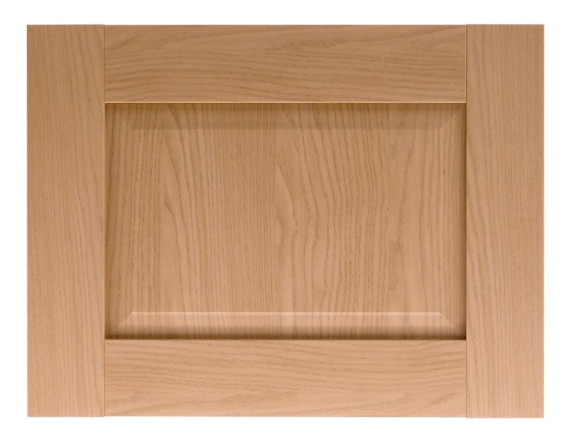 It Kitchens Classic Chestnut Style Pack K Oven Housing Door 600mm