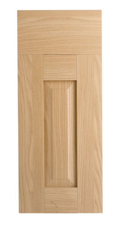 it Kitchens Classic Chestnut Style Pack M Drawerline Door and Drawer Front 300mm