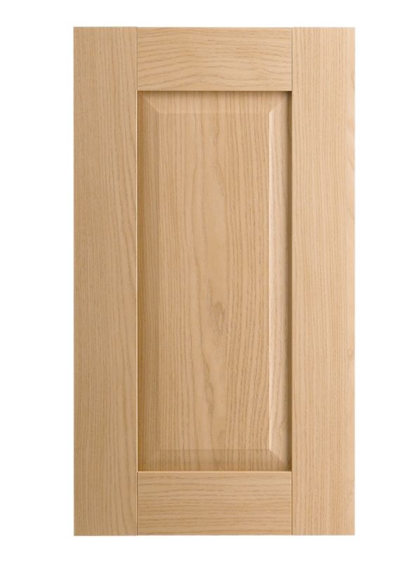 Cooke and Lewis Kitchens Cooke and Lewis Classic Chestnut Style Pack N Standard Door 400mm
