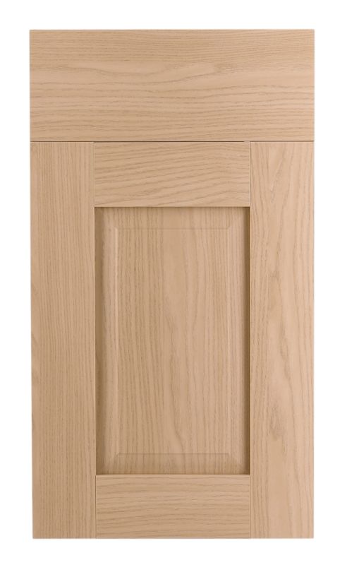it Kitchens Classic Chestnut Style Pack P Drawerline Door and Drawer Front 400mm