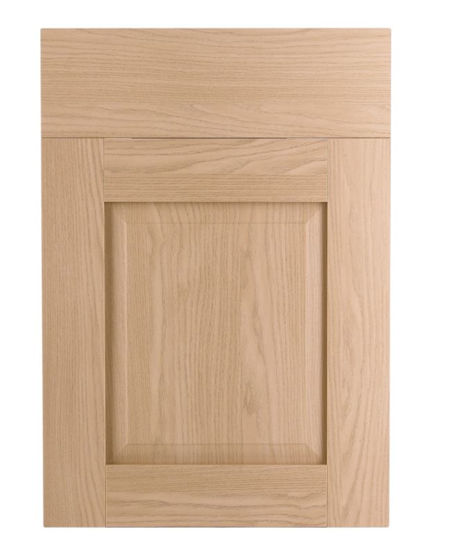 it Kitchens Classic Chestnut Style Pack Q Drawerline Door and Drawer Front 500mm