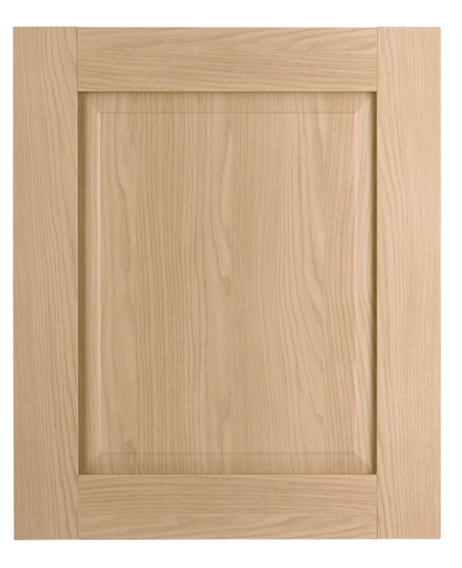 Cooke and Lewis Kitchens Cooke and Lewis Classic Chestnut Style Pack R Standard Door 600mm
