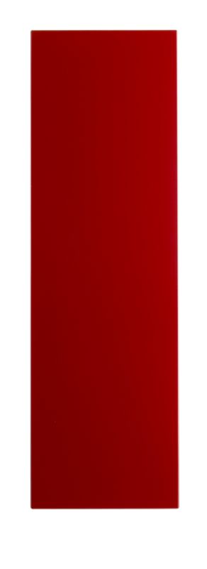 Cooke and Lewis High Gloss Red Pack V Larder Door x 2 300mm