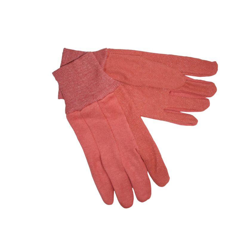 BandQ Ladies High Grip Jersey Gloves