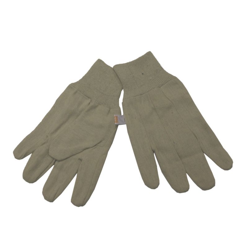 BandQ Ladies Value Cotton Gloves