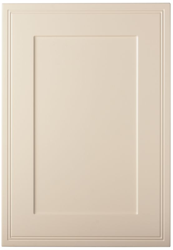 Cooke and Lewis Kitchens Cooke and Lewis Cottage Style Pack B Standard Door 500mm