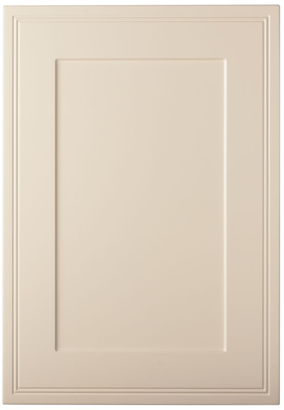 Cooke and Lewis Cottage Style Pack B Standard Door 500mm