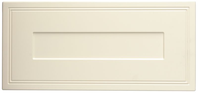 Cooke and Lewis Cottage Style Pack D Bridging Door 600mm