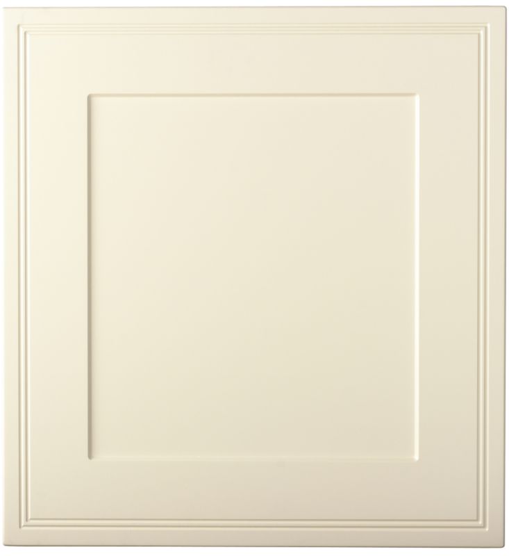 Cooke and Lewis Cottage Style Pack J Oven Housing Door 600mm
