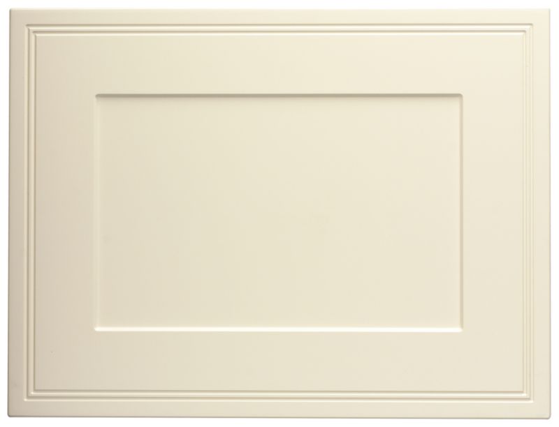 Cooke and Lewis Kitchens Cooke and Lewis Cottage Style Pack K Oven Housing Door 600mm