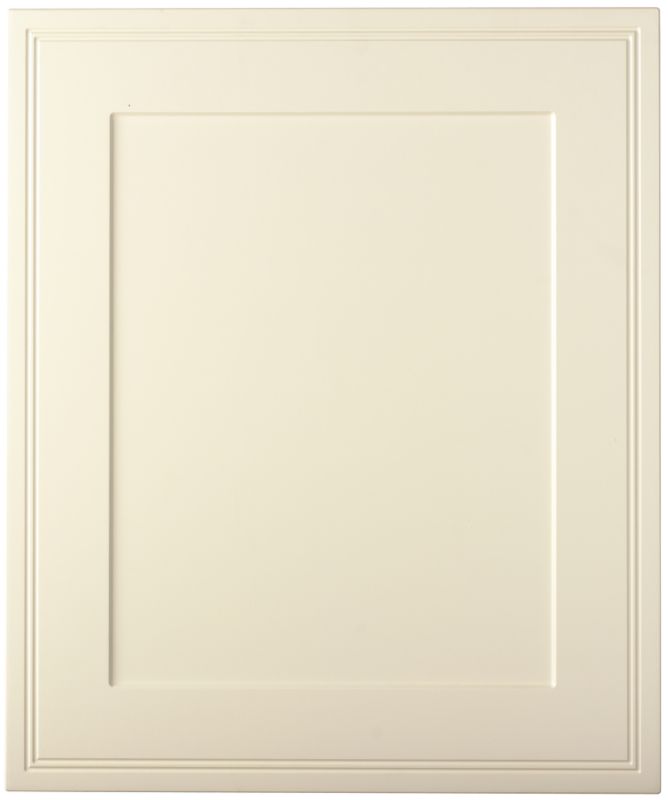 Cooke and Lewis Kitchens Cooke and Lewis Cottage Style Pack R Standard Door 600mm