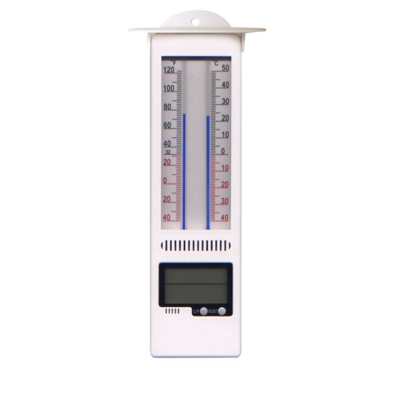 BandQ Digital Max Min Thermometer